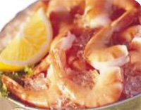 Cooked / Raw EZ Peel Shrimp